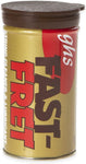 GHS FAST-FRET string cleaner and lubricant