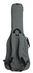 Transit Series Electric Guitar Gig Bag with Light Grey Exterior