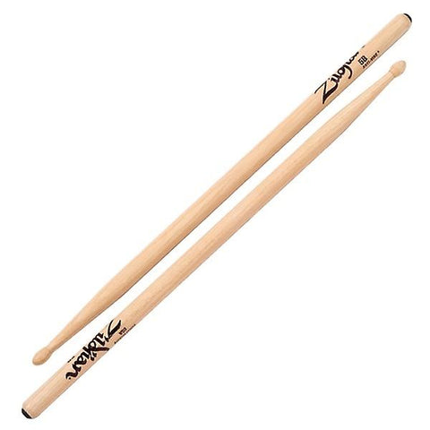 Zildjian 5B Wood Anti-Vibe Drumsticks