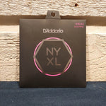 D'Addario NYXL0942 Super Light Electric Guitar Strings