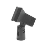 On-Stage Clothespin Microphone Clip