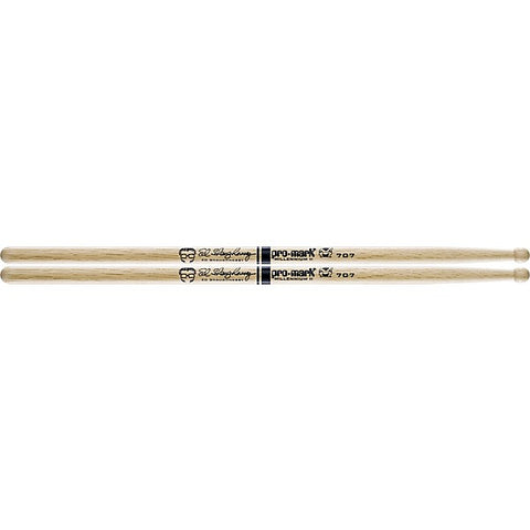 Promark Japanese White Oak Drum Sticks Wood 707