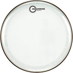 Aquarian Focus-X Clear Snare Drum Head 13 In