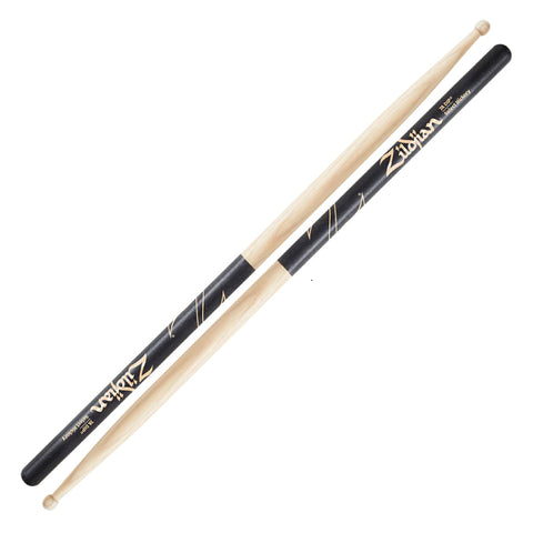 Zildjian 7A Wood Dip Drumsticks