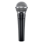 Shure SM58 Handheld Dynamic Vocal Microphone