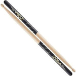 Zildjian 2BWD Dip Series 2B Wood Tip Drum Sticks