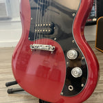 Used Maestro by Gibson SG