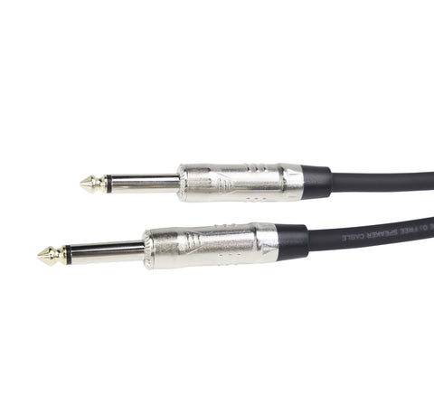 Gator Backline Series 10 Foot TS Speaker Cable