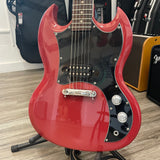 Used Maestro by Gibson SG