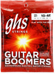 Ghs GBL 10-46 Electric Guitar Strings