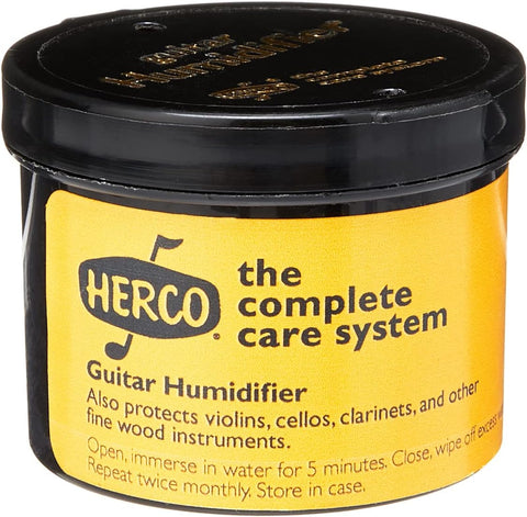 Herco HE360 Guitar Humidifier