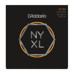 D'Addario NYXL1046 Regular Light Strings (10/46) - Texas Tour Gear