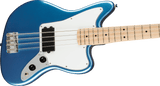 Squier Affinity Series Jaguar® Bass H, Lake Placid Blue