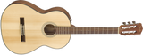 Fender CN-60S Classical Guitar