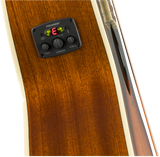 Fender FA-450CE Bass, Laurel Fingerboard, 3-Color Sunburst