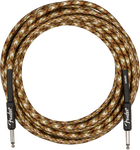 Professional Series Instrument Cable, Straight/Straight, 18.6', Desert Camo