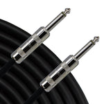 TTG/RapcoHorizon 16GA 25ft Speaker Cable 1/4 - 1/4 H14-25-I