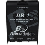 DB-1 Passive Direct Box