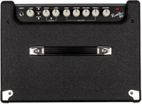 Fender Rumble 40 1x10" 40-watt Bass Combo Amp