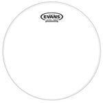 Evans TT08G2 8" Genera G2 Clear Drum Head