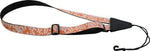Levy's Leathers MP23-003 Guitar Strap - Texas Tour Gear