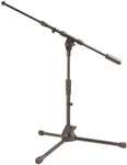 On-Stage MS9411TB Plus Pro Kick Drum Microphone Stand - Texas Tour Gear