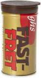 GHS FAST-FRET string cleaner and lubricant