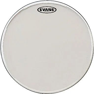 Evans TT12G2 12" G2 Clear Drum Head