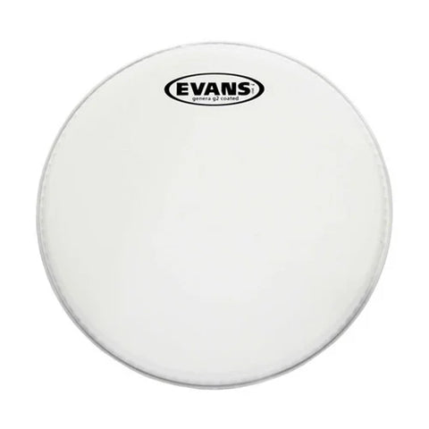 Evans B10G2 10" Genera G2 Coated Drumhead