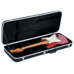 Deluxe Molded Case for Electric Guitars