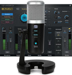 PreSonus Revelator USB-C Microphone with StudioLive Voice Effects Processing
