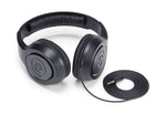 SAMSON SR350 Over-Ear Stereo Headphones