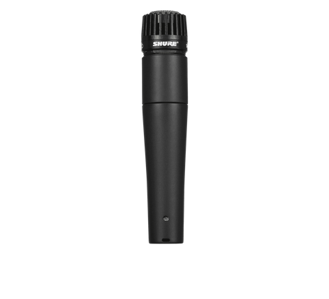 SM57 Dynamic Instrument Microphone