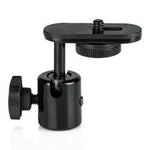 Camera Mount Mic Stand Adapter