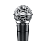 Shure SM58® Dynamic Vocal Microphone