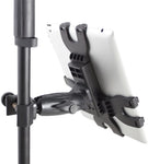 Frameworks Adjustable Clamping Tray for Tablets - Texas Tour Gear