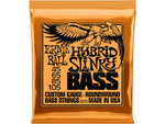 Ernie Ball 2833 Bass Strings - Texas Tour Gear