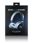 EHX NYC CANS Wireless Bluetooth Headphones