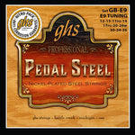 GHS PEDAL STEEL BOOMERS® - E9 Tuning GB-E9