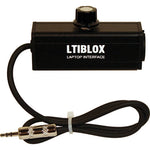 RapcoHorizon LTIBLOX Laptop BLOX 1-Channel Passive Direct Box