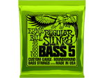 Ernie Ball Regular Slinky Bass 5-String - Texas Tour Gear