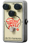 EHX Soul Food Overdrive Effects Pedal