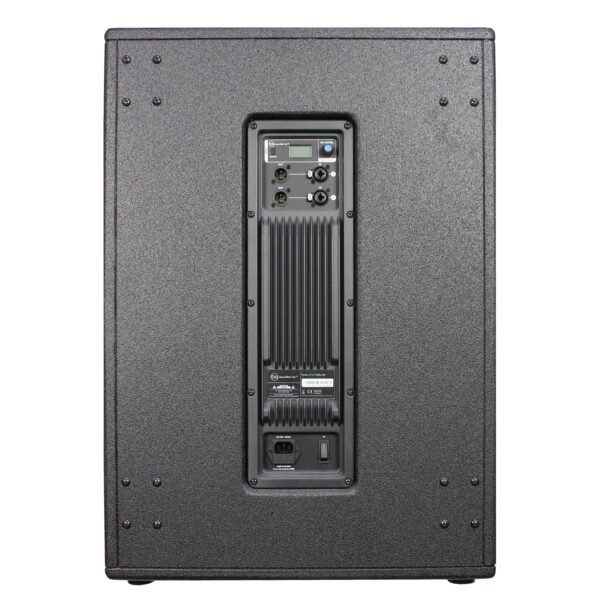 Sound Barrier 18-inch Subwoofer (CV Series) - Image 2