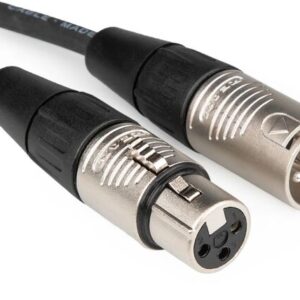 XLR Cable