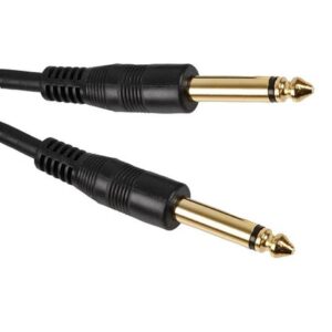 Instrument Cable