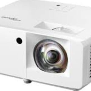 Optoma ZH400ST 4000 Lumens Projector