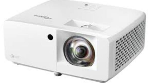 Optoma ZH400ST 4000 Lumens Projector