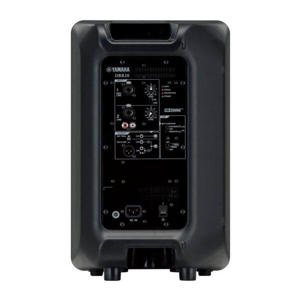Yamaha DBR10 Powered Speaker - Image 2