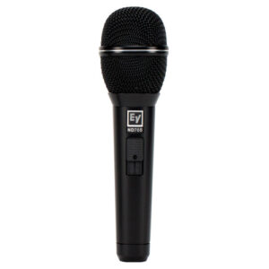 ND68 Microphone