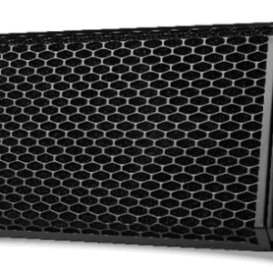 GTX 10 Line Array System